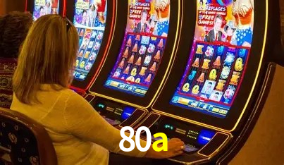 Desvendando o Mundo dos Jogos Virtuais na 80a